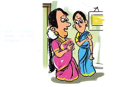 சிரி... சிரி...