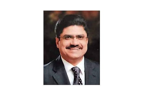 ஜவுளித் துறைக்கு நன்மை பயக்கும் பட்ஜெட்: இந்திய ஜவுளிக் கூட்டமைப்பின் தலைவர் டி.ராஜ்குமார் வரவேற்பு