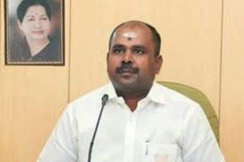 நியூசிலாந்துபோல் சென்னையையும் கரோனா தொற்று இல்லாத பகுதியாக்குவோம்: அமைச்சர் உதயகுமார்