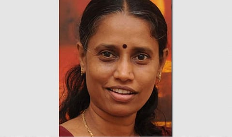 சிறந்த மொழிபெயர்ப்பு: கே.வி. ஜெயஸ்ரீக்கு சாகித்ய அகாதெமி விருது