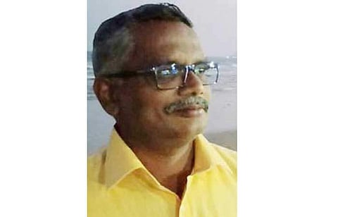 வ.சேதுராமன்