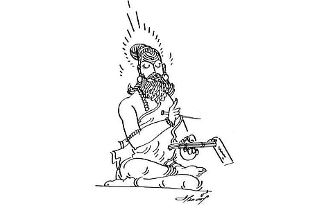 மக்கட்பேறு!