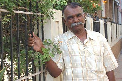 தமிழ் எழுத்தாளா் சோ. தருமன் உள்பட 24 பேருக்கு சாகித்ய அகாதெமி விருது