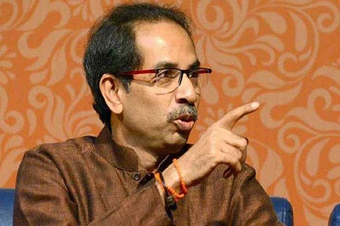 ஹிந்துத்துவ கொள்கையில் எவ்வித சமரசமும் இல்லை: உத்தவ் தாக்கரே