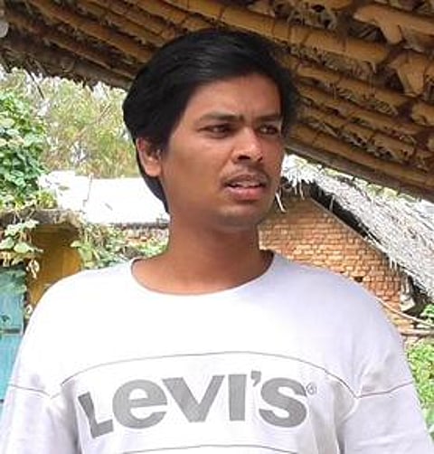 டீக்காராமன்