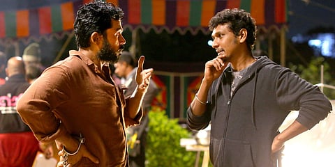 பாலிவுட்டுக்குச் செல்லும் கைதி & லோகேஷ் கனகராஜ்!