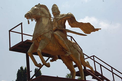 நேருவின் பார்வையில் ராஜராஜன்