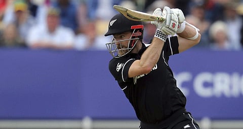 இந்தியாவுக்கு எதிரான முதல் இரு ஒருநாள் ஆட்டங்களிலிருந்து நியூஸிலாந்து கேப்டன் விலகல்!