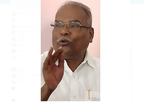 டாஸ்மாக் கடைகளைத் திறக்கும் தமிழக அரசின் முடிவைக் கைவிட வேண்டும்: கே. பாலகிருஷ்ணன்