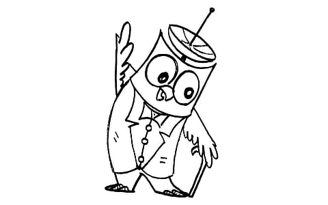 அங்கிள் ஆன்டெனா