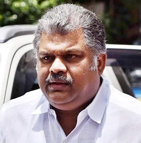 மத்திய நிதியமைச்சா் அறிவிப்புக்கு ஜி.கே.வாசன் வரவேற்பு