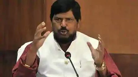 ராமதாஸ் அத்வாலே