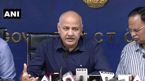 பள்ளிக் கட்டணங்களை உயர்த்தக் கூடாது: தில்லி அரசு