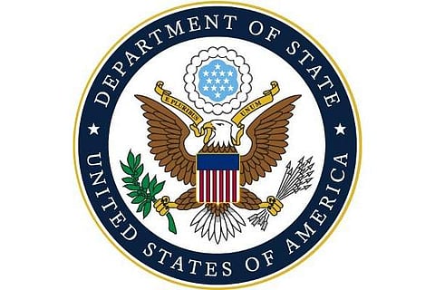 கரோனா: இந்தியாவில் விசா நடவடிக்கைகளை நிறுத்தியது அமெரிக்கத் தூதரகம்