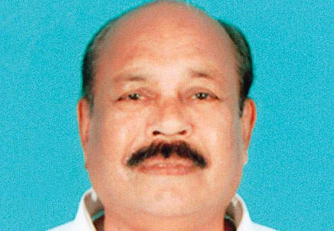 கலங்கரை விளக்கு "தினமணி'