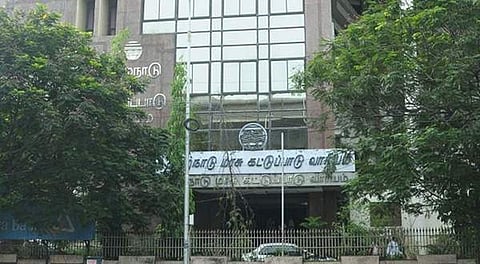ரூ.62 ஆயிரம் சம்பளத்தில் தமிழ்நாடு மாசு கட்டுப்பாடு வாரியத்தில் வேலை வேண்டுமா?