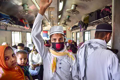 இந்தியாவில் கரோனா பாதித்தவர்களின் எண்ணிக்கை 126 ஆக உயர்வு