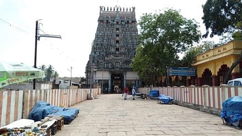 திருக்கடையூா் கோயில் பக்தா்கள் கவனத்திற்கு...