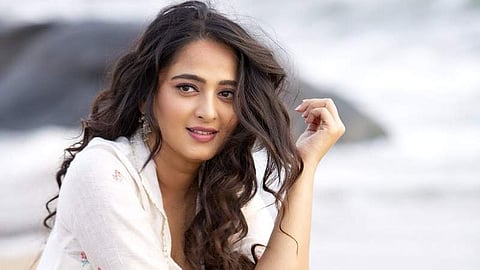 12 வருடங்களுக்கு முன்பு நான் காதலித்த நபர்: மனம் திறக்கும் நடிகை அனுஷ்கா