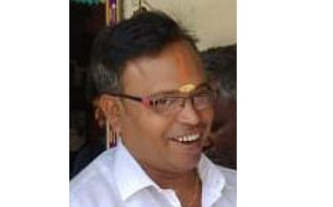 பகவான் நந்து