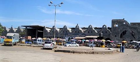 கோயம்பேடு சந்தை நாளை வழக்கம் போல இயங்கும்; பொதுமக்களுக்கு அனுமதியில்லை