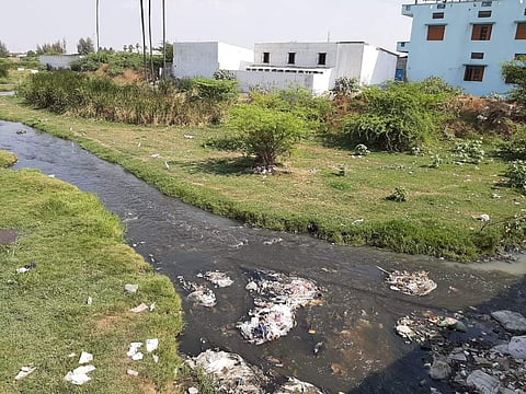 நல்லாறாகவே இருக்கட்டுமே நல்லாறு