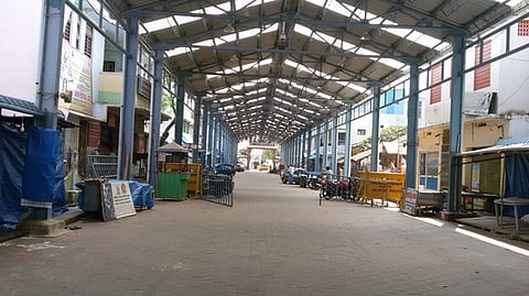 திருநள்ளாறு கோயில்
