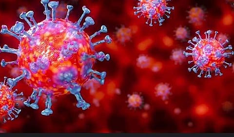 உலகளவில் கரோனா பாதித்து உயிரிழந்தோரின் எண்ணிக்கை 18 ஆயிரத்தைத் தாண்டியது