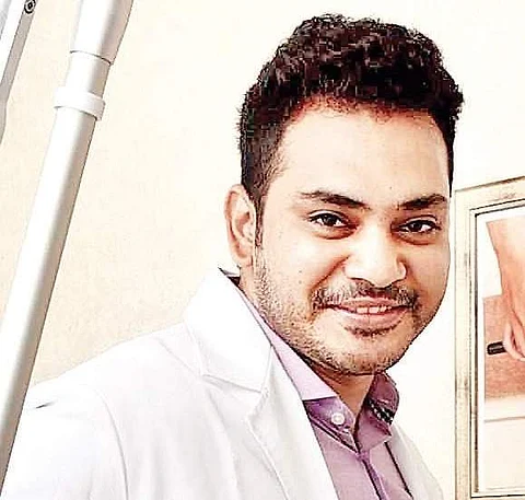 நடிகர் சேதுராமன் காலமானார்