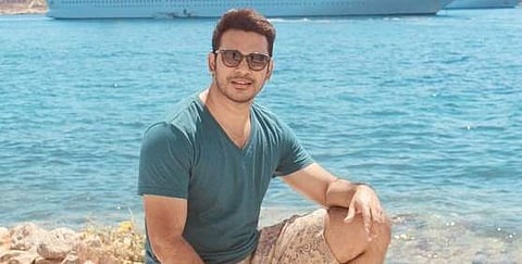 இளம் வயதில் மரணமடைந்த நடிகர்: அதிர்ச்சியில் தமிழ்த் திரையுலகம்!