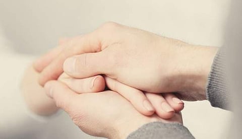 அவசிய அவசரத் தேவை உளவியல் ஆதரவு