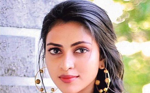 மறுமணம் செய்து கொண்ட அமலாபால்!