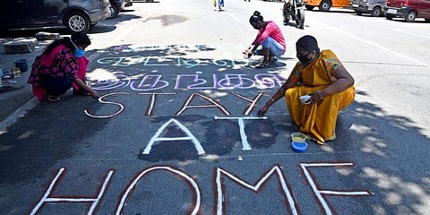 அவசரப் பயணம்.. யாருக்கெல்லாம் அனுமதி: முதல்வர் பழனிசாமி விளக்கம்