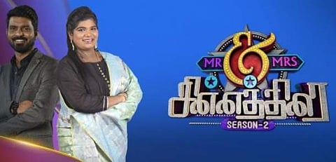 கரோனா விளைவுகள்: மறு ஒளிபரப்பாகும் டிவி தொடர்கள்!