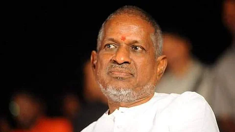 "இந்நாள் வரை இசையை நான் கற்றுக்கொள்ளவில்லை" - இளையராஜா
