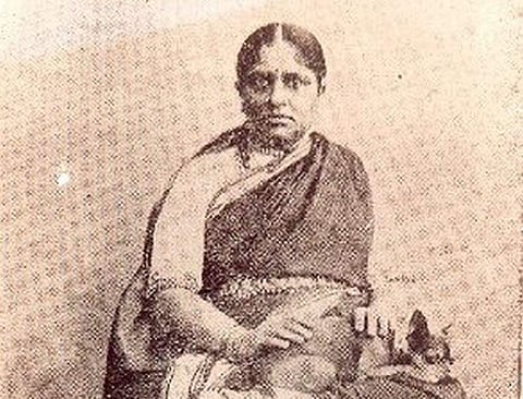 நாகரத்தினம்மாள் முயற்சியால் ஆராதனையில் பெண்களுக்குக் கிடைத்த உரிமை