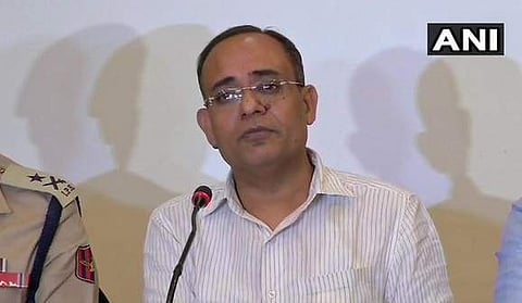 கரோனா வைரஸ்: ஜம்முவில் அனைத்துத் துவக்கப் பள்ளிகளுக்கும் மார்ச் 31 வரை விடுமுறை