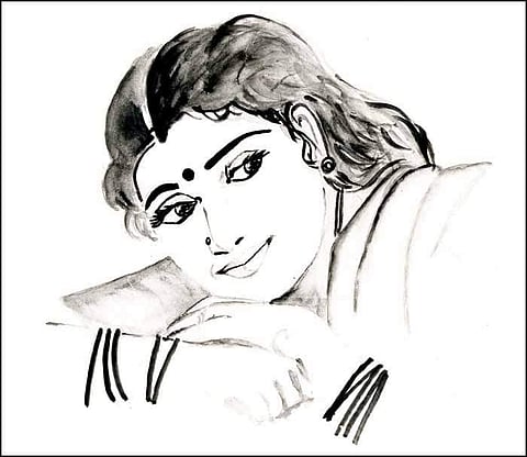 தையலை உயர்வு செய்!