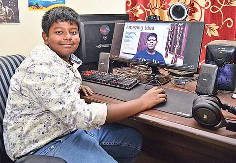 நினைத்துப் பார்க்க முடியாத சாதனை!