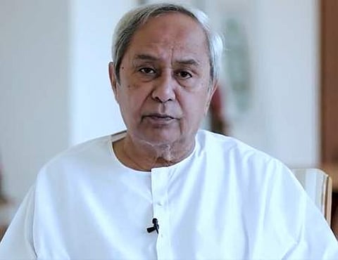 கரோனாவால் உயிரிழக்கும் மருத்துவப் பணியாளர் குடும்பத்துக்கு ரூ.50 லட்சம்: ஒடிசா அரசு