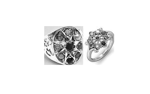 நவக்கிரகங்களும் நவரத்தினங்களும்...!