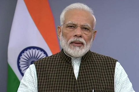 ஊரடங்கு உத்தரவு: வழிகாட்டு நெறிமுறைகள் அறிவிப்பு!