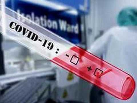 பஞ்சாப்: மொஹாலியில் மேலும் 11 பேருக்கு கரோனா