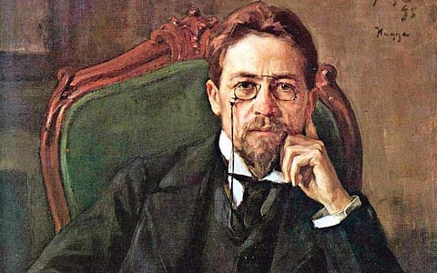 தனிமையை எழுதியவர்கள்!