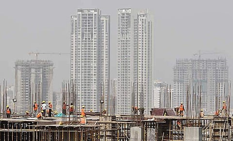 37% வீழ்ச்சியடைந்த வீடு-மனை வா்த்தகம்