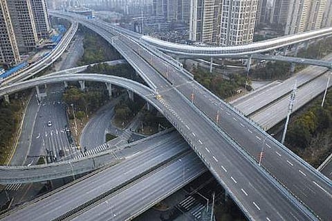 தில்லியில் இருந்து 7 மாநிலங்கள், 2,700 கி.மீ. கடந்து கேரளம் வந்த முதிய தம்பதியில் ஒருவருக்கு கரோனா