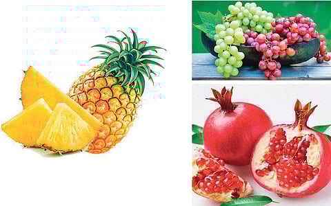 ஆரோக்கியமாக வாழ சில டிப்ஸ்