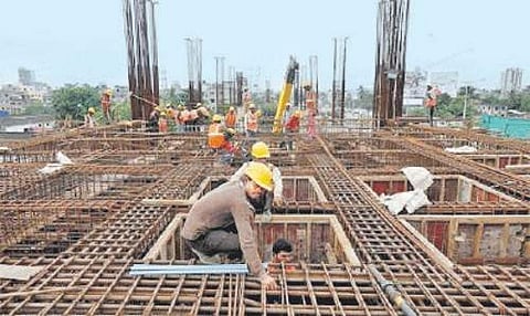 கரோனாவுக்கு 22 பொறியாளர்கள் பலி, 500 பேர் பாதிப்பு: பிகார் சங்கம்