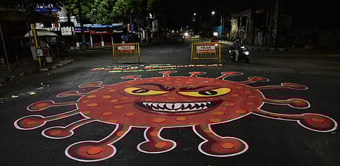 ஊடகவியலாளர்கள் முன்னெச்சரிக்கையுடன் இருக்க வேண்டும்: மத்திய அரசு அறிவுறுத்தல்