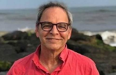 இறந்துகொண்டிருந்த தாய்க்கு விடைகொடுத்த மகள், மகன்: விதிகளை மீறி அனுமதித்த மனிதாபிமான டாக்டர்!